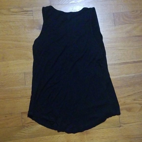 Lularoe tank top - Picture 3 of 3